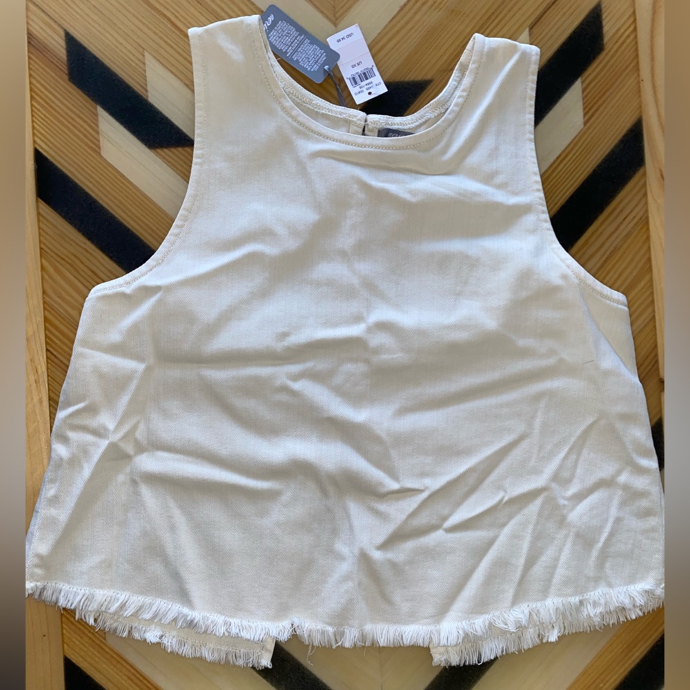 NWT Aerie tank top